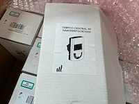 Watts tempco central rf thermostaat (24x) - afbeelding 3 van  5