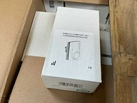 Watts tempco comfort 24v thermostaat (50x) - afbeelding 6 van  6