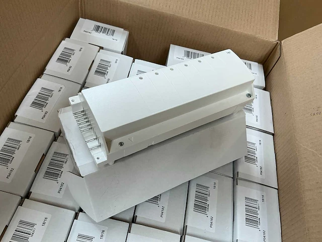 Watts tempco connect 6s rf vloerverwarming uitbreidingsmodule 6 zones (34x) - afbeelding 1 van  6