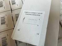 Watts tempco connect 6s rf vloerverwarming uitbreidingsmodule 6 zones (34x) - afbeelding 3 van  6