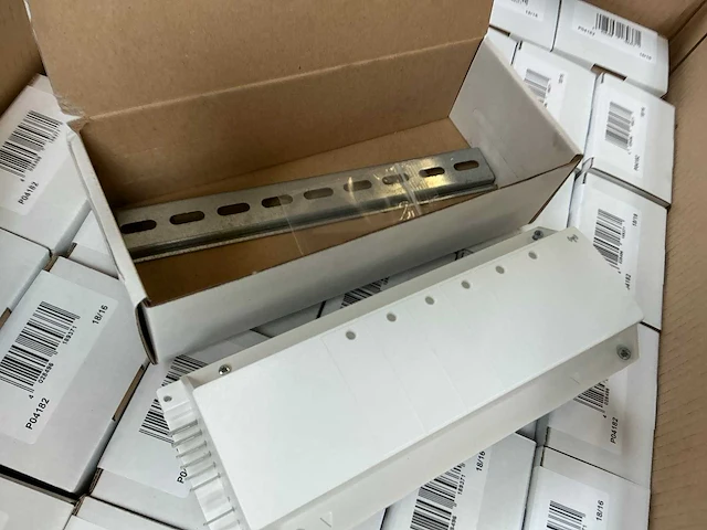 Watts tempco connect 6s rf vloerverwarming uitbreidingsmodule 6 zones (34x) - afbeelding 4 van  6