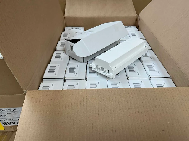 Watts tempco connect 6s rf vloerverwarming uitbreidingsmodule 6 zones (34x) - afbeelding 5 van  6
