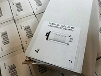 Watts tempco cool 4s rf vloerverwarming uitbreidingsmodule 4 zones (34x) - afbeelding 3 van  6