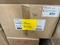 Watts tempco cool 4s rf vloerverwarming uitbreidingsmodule 4 zones (34x) - afbeelding 4 van  6
