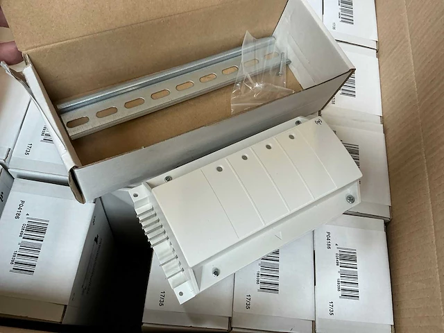 Watts tempco cool 4s rf vloerverwarming uitbreidingsmodule 4 zones (34x) - afbeelding 6 van  6