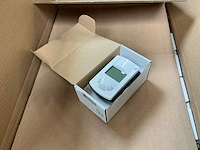 Watts tempco digital 24v thermostaat (40x) - afbeelding 3 van  6