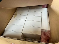 Watts tempco digital 24v thermostaat (50x) - afbeelding 4 van  6
