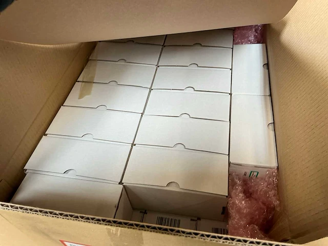 Watts tempco digital 24v thermostaat (50x) - afbeelding 4 van  6