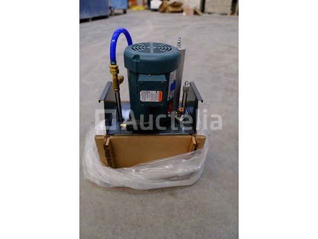 Wattsaver smeerpomp c6t17fc209c - afbeelding 2 van  7