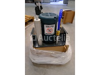 Wattsaver smeerpomp c6t17fc209c - afbeelding 3 van  7