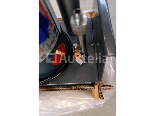 Wattsaver smeerpomp c6t17fc209c - afbeelding 4 van  7
