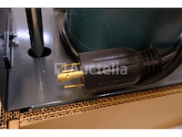 Wattsaver smeerpomp c6t17fc209c - afbeelding 6 van  7