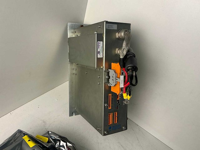 Waukesha e4431003 amplifier module (2x) - afbeelding 1 van  9