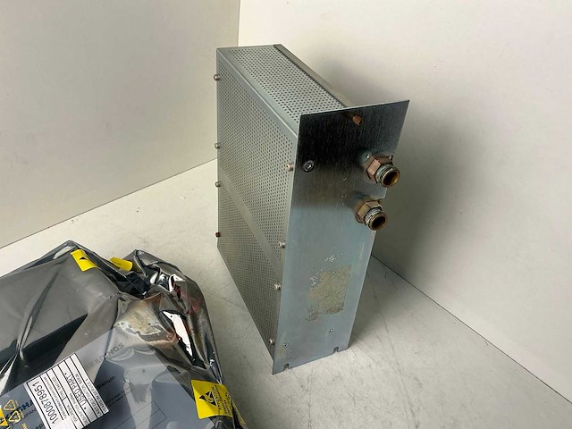 Waukesha e4431003 amplifier module (2x) - afbeelding 3 van  9