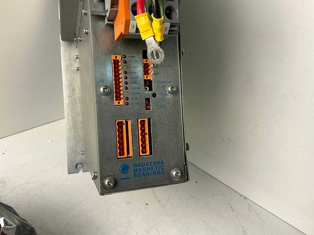 Waukesha e4431003 amplifier module (2x) - afbeelding 7 van  9