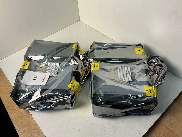 Waukesha e4431003 amplifier module (2x) - afbeelding 9 van  9