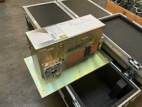 Waukesha magnetic bearings magnetische lagerregelaar - afbeelding 1 van  8