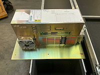 Waukesha magnetic bearings magnetische lagerregelaar - afbeelding 2 van  8