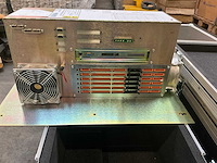 Waukesha magnetic bearings magnetische lagerregelaar - afbeelding 3 van  8