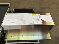 Waukesha magnetic bearings magnetische lagerregelaar - afbeelding 4 van  8