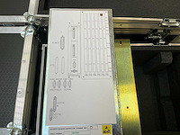 Waukesha magnetic bearings magnetische lagerregelaar - afbeelding 6 van  8