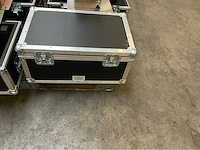 Waukesha magnetic bearings magnetische lagerregelaar - afbeelding 8 van  8