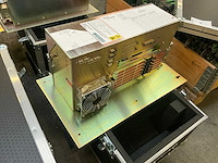 Waukesha magnetic bearings magnetische lagerregelaar - afbeelding 1 van  9