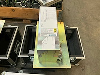 Waukesha magnetic bearings magnetische lagerregelaar - afbeelding 2 van  9