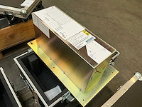 Waukesha magnetic bearings magnetische lagerregelaar - afbeelding 3 van  9