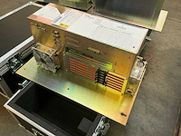 Waukesha magnetic bearings magnetische lagerregelaar - afbeelding 4 van  9