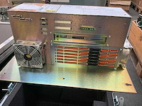 Waukesha magnetic bearings magnetische lagerregelaar - afbeelding 5 van  9