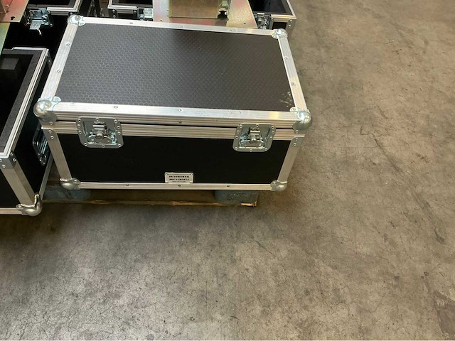 Waukesha magnetic bearings magnetische lagerregelaar - afbeelding 9 van  9