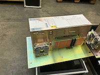 Waukesha magnetic bearings magnetische lagerregelaar - afbeelding 2 van  6