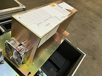 Waukesha magnetic bearings magnetische lagerregelaar - afbeelding 4 van  6