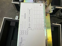 Waukesha magnetic bearings magnetische lagerregelaar - afbeelding 6 van  6