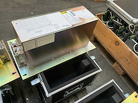 Waukesha magnetic bearings magnetische lagerregelaar - afbeelding 1 van  8