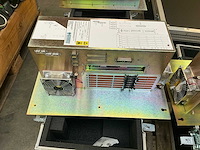 Waukesha magnetic bearings magnetische lagerregelaar - afbeelding 2 van  8