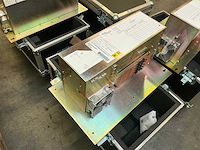 Waukesha magnetic bearings magnetische lagerregelaar - afbeelding 3 van  8