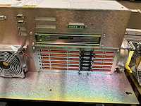 Waukesha magnetic bearings magnetische lagerregelaar - afbeelding 4 van  8