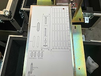 Waukesha magnetic bearings magnetische lagerregelaar - afbeelding 6 van  8