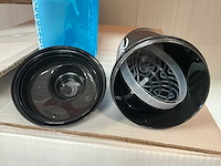 Wave partij shakers - afbeelding 5 van  9