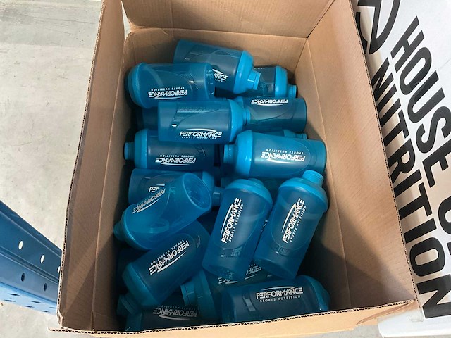 Wave partij shakers - afbeelding 7 van  9