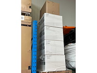 Wave partij shakers - afbeelding 8 van  9