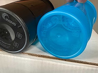 Wave partij shakers - afbeelding 4 van  9