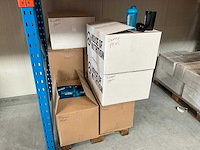 Wave partij shakers - afbeelding 6 van  9