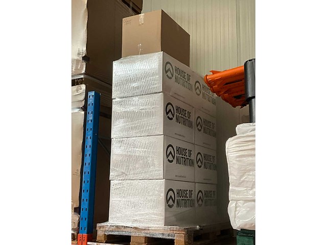 Wave partij shakers - afbeelding 9 van  9