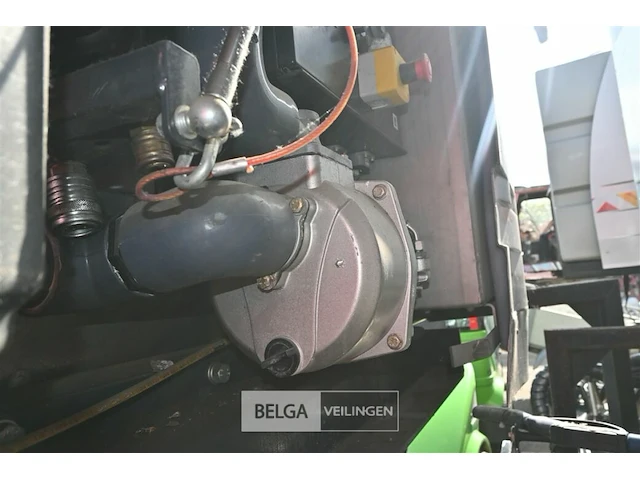 Wave weed control stoommachine - afbeelding 2 van  10