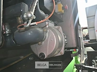Wave weed control stoommachine - afbeelding 2 van  10