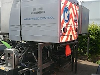 Wave weed control stoommachine - afbeelding 3 van  10