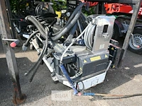 Wave weed control stoommachine - afbeelding 4 van  10